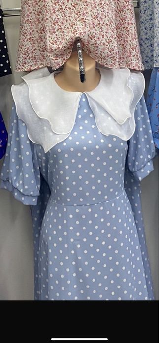 Платье женские