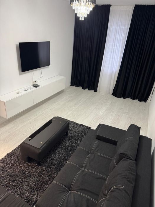 Apartament 2 camere de închiriat – Strada Odei nr. 84, scara B