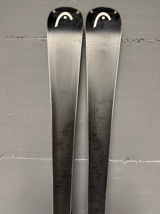 schi head e-original L170cm