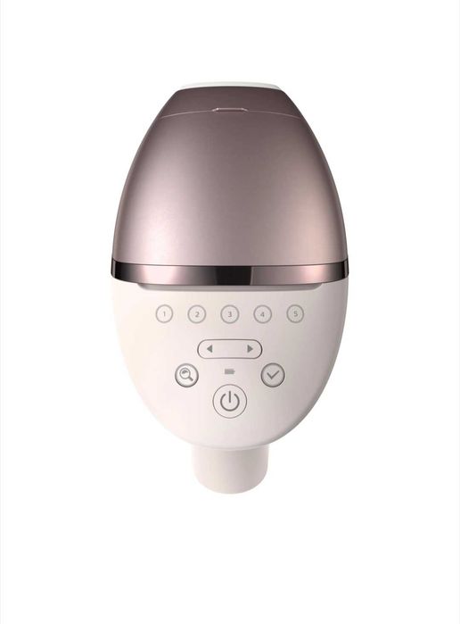 Фотоепилатор IPL Philips Lumea Seria 9000 BRI958