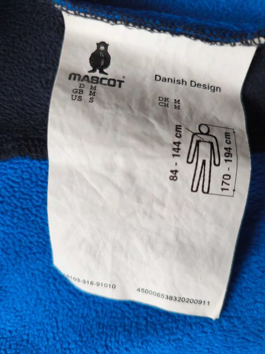 Маscot Advanced Fleece  M