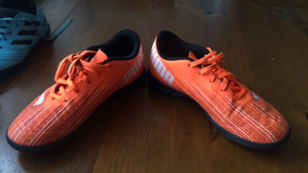 Чисто Нови стоножки 35ти номер