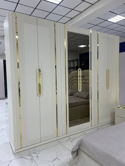 Mebel spalniy karaleva madel