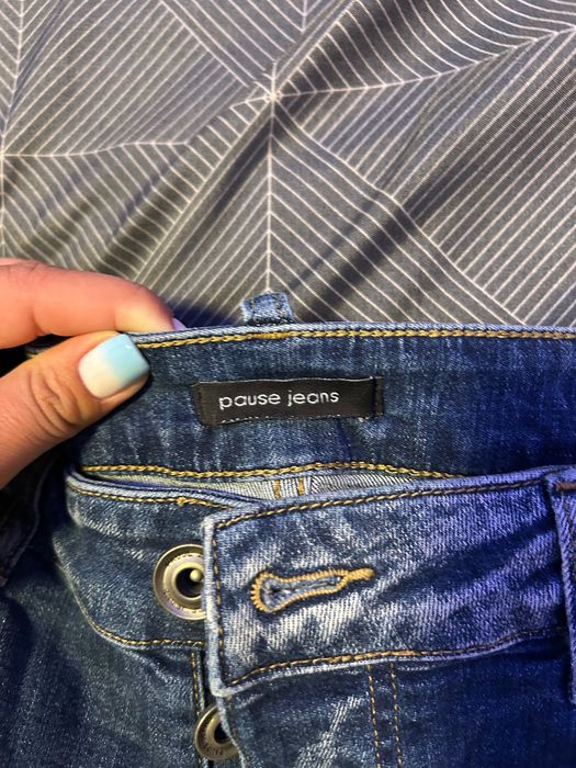 Дамски дънки Pause Jeans