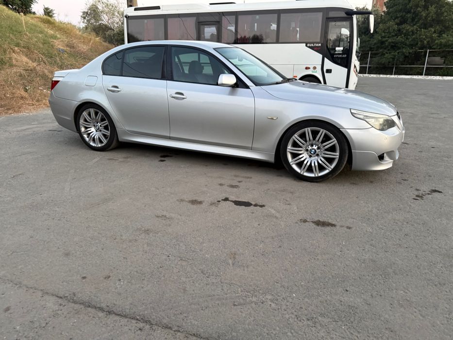 BMW 5 Series 2007 — imagine 2