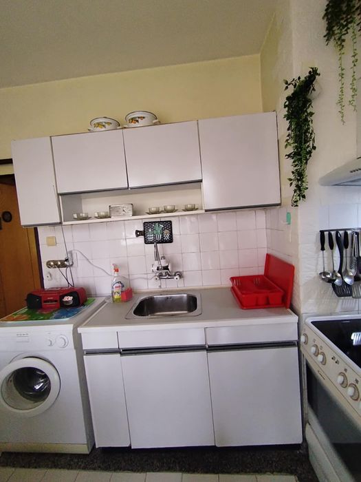 Дава се под наем Двустаен апартамент в София, Хаджи Димитър - 55 кв.м за 400 € - Снимка #3