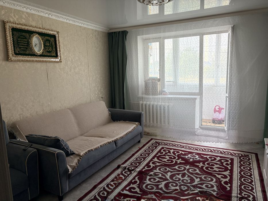 Продам 3х ком квартиру