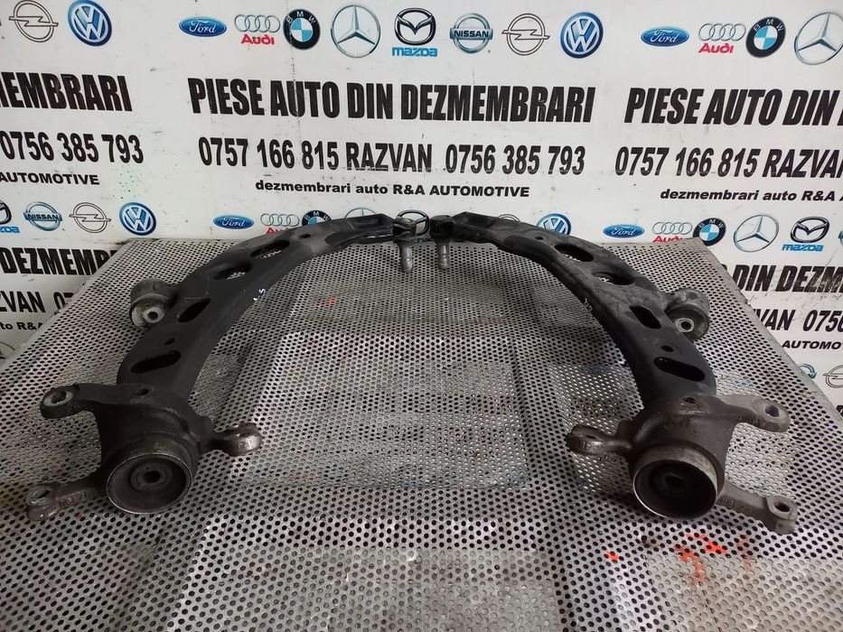 Brat Bascula Fata Bmw Seria 2 F45 X1 X2 F39 F48