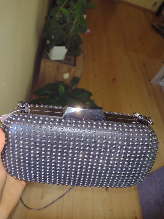 Дамска чанта НОВА