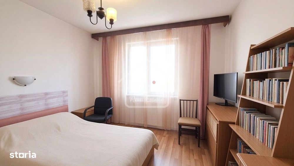 Apartament Luminos Insorit 3 Camerare I Astra