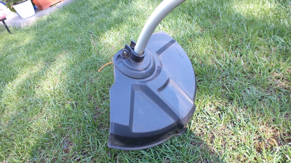 Trimmer electric Makita UR3500, 700 W