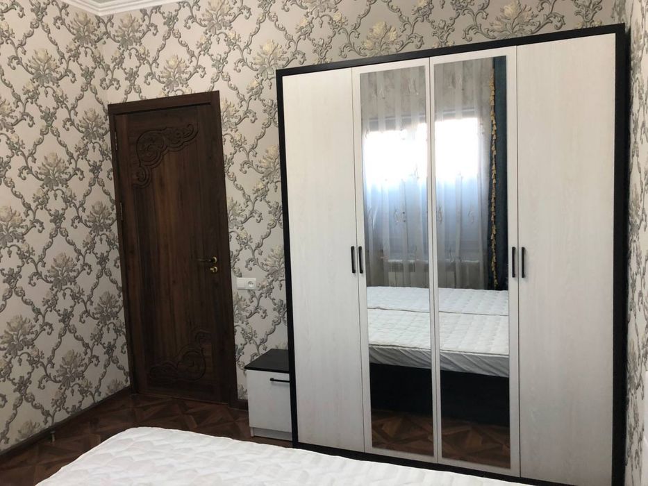 Сдается 2 ком квартира на госпиталке