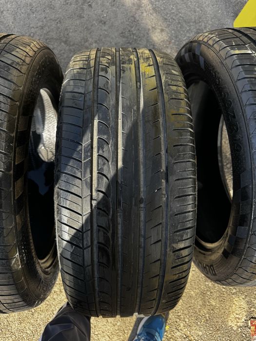 Продам автошины лето 255/50/R19