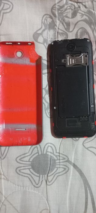 Нокия телефон звонилка