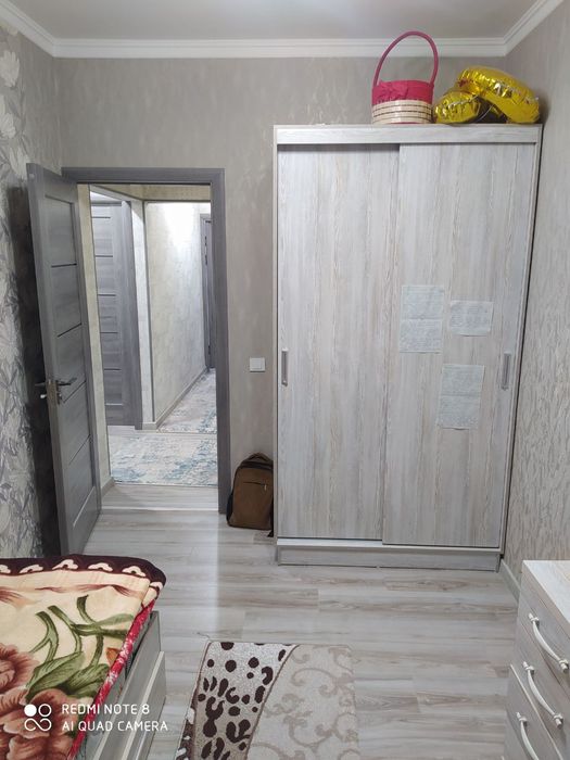 3-х комнатная квартира