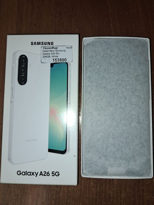 Продам SAMSUNG A26