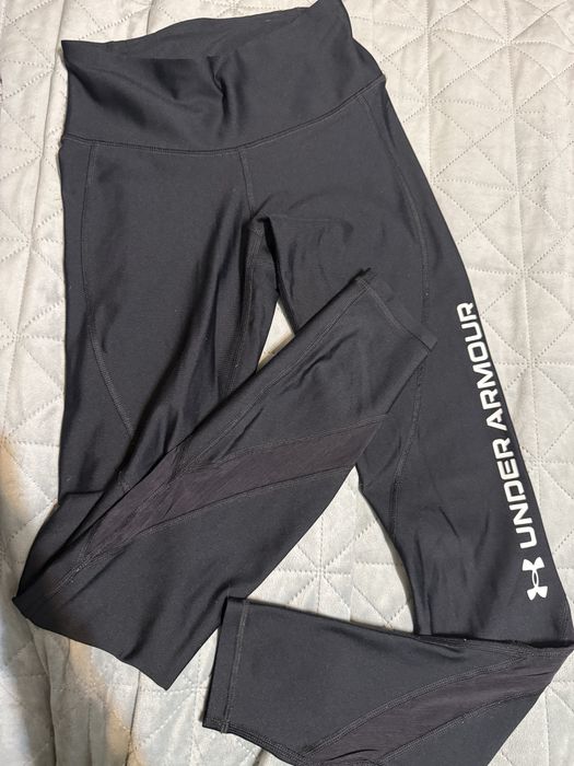 Клинове и бюстие nike/under armour