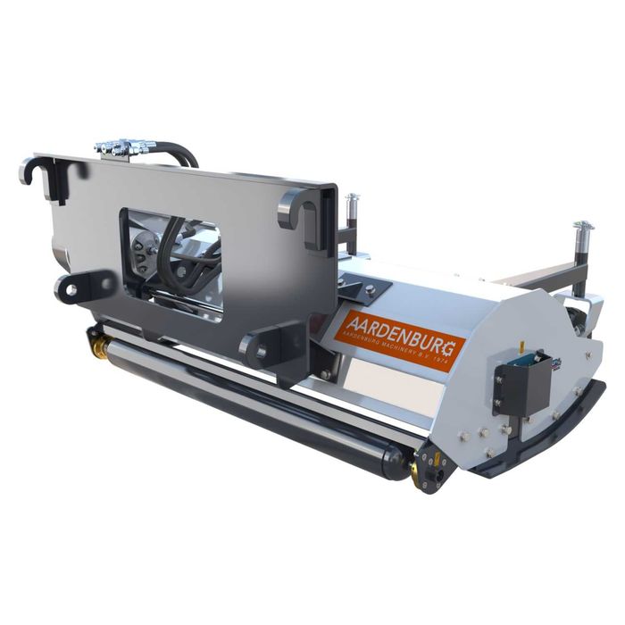 Tocator resturi vegetale, tocator Bobcat, tocator M HYDRO