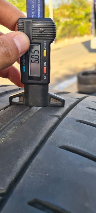 Гуми 285 45 20 гуд йър