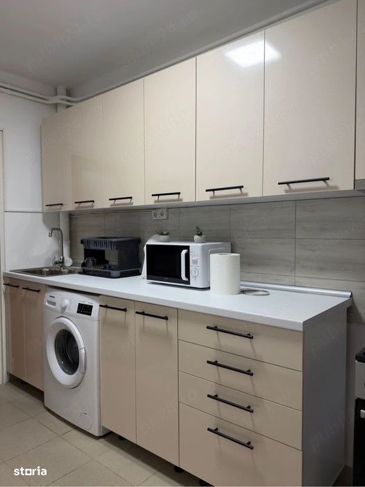 Apartament 2 camere Soseaua Pantelimon