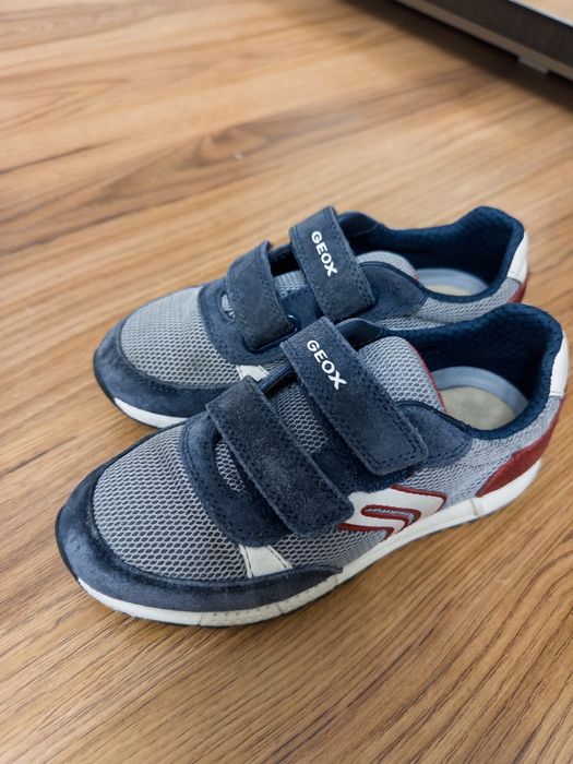 Кроссовки Geox 31р