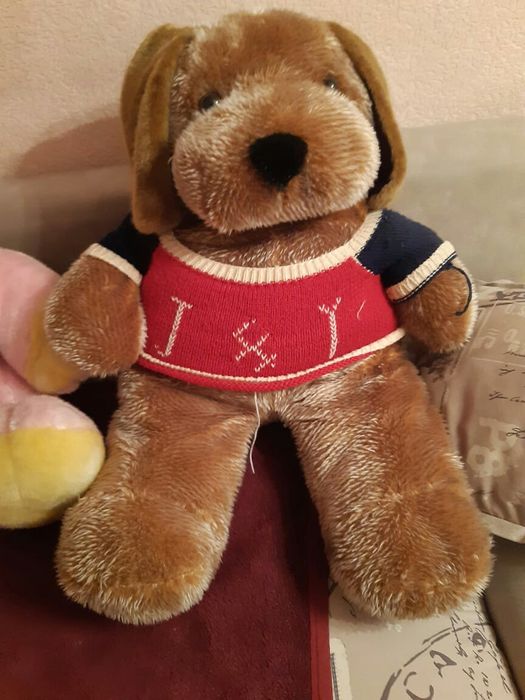 Продам игрушки   .