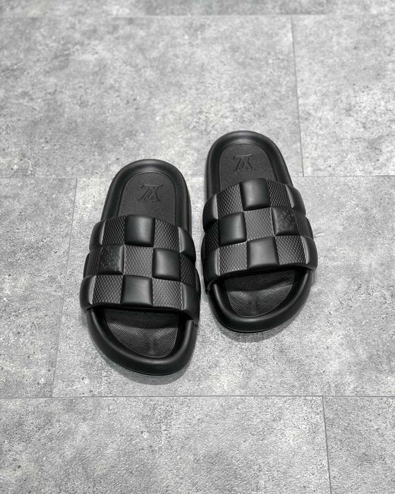 Papuci | Slapi Louis Vuitton Premium