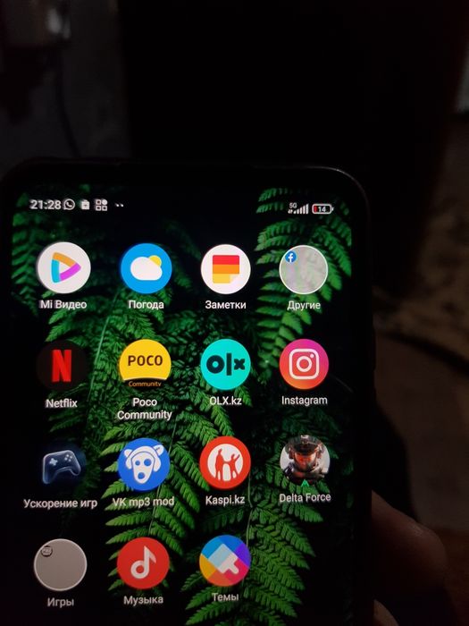 Продам Poco M3Pro 64gb 5G 90 герц 2 sim