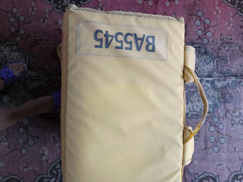 Термокороб Яндекс