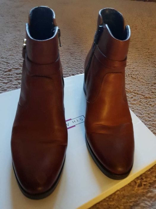 Cizme si Ghete in conditii foarte bune