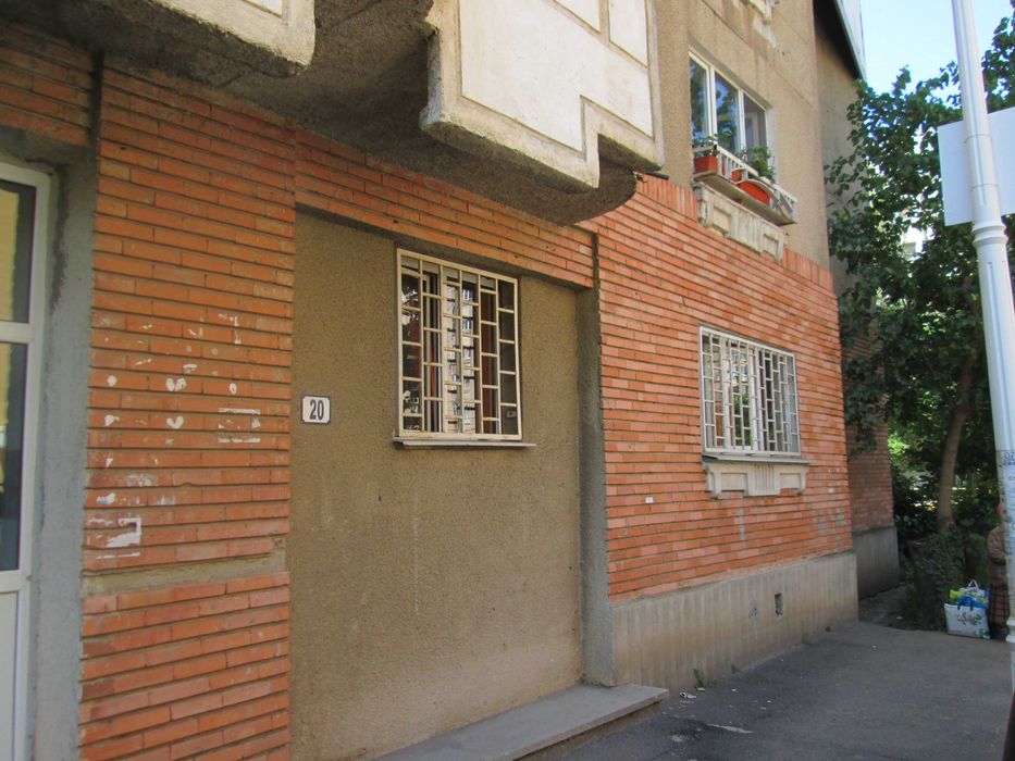 Garsoniera confort 1 decomandat, Uverturii, an 1995