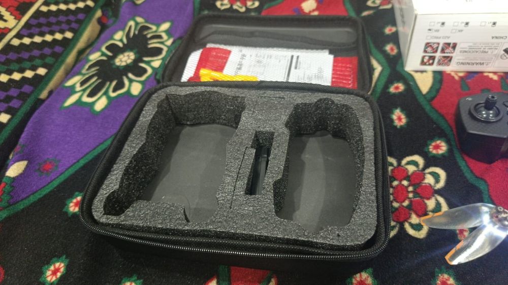 Продам новый квадрокоптер