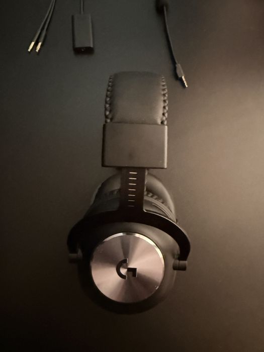 Logitech G Pro X SE (Wired)