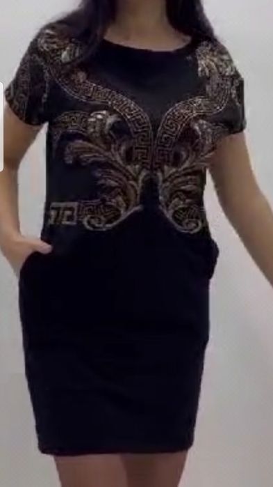 Продам платье  пр-во  Турция