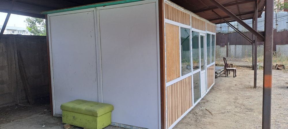 Продам киоск в хорошем состоянии