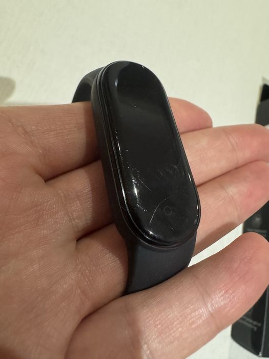 Xiaomi Mi Smart Band 5