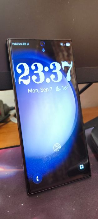 Samsung Galaxy S23 Ultra