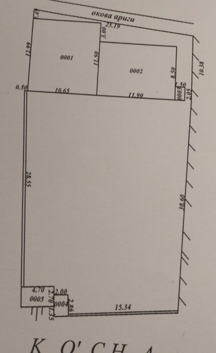 Продаётся дом 10 соток Мустакиллик МФЙ, ГЭС Кадырья, Кибрай.