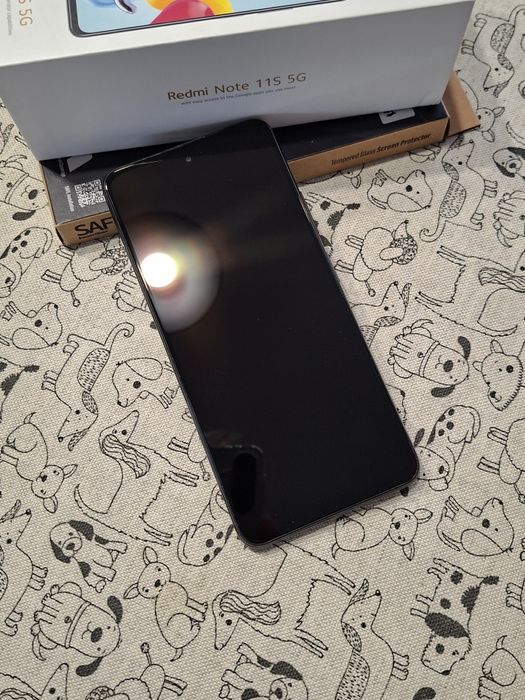 Redmi note 11 s 128GB