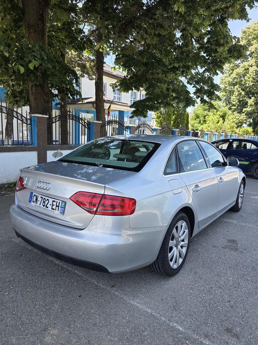 AUDI A4 2009 — imagine 3