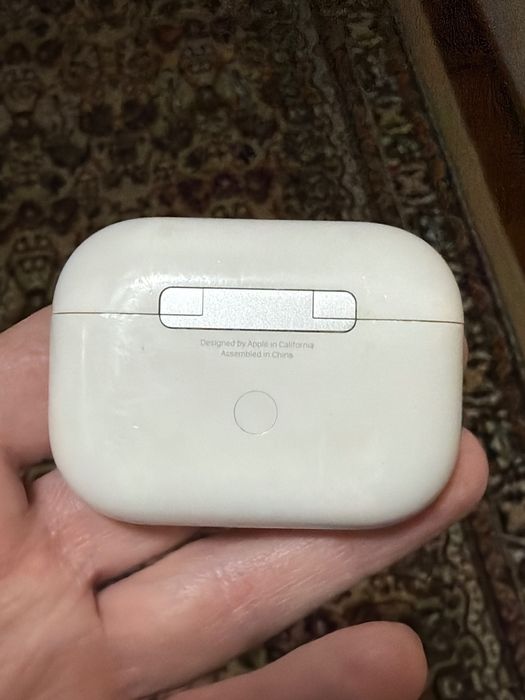 AirPods Pro Ташкент