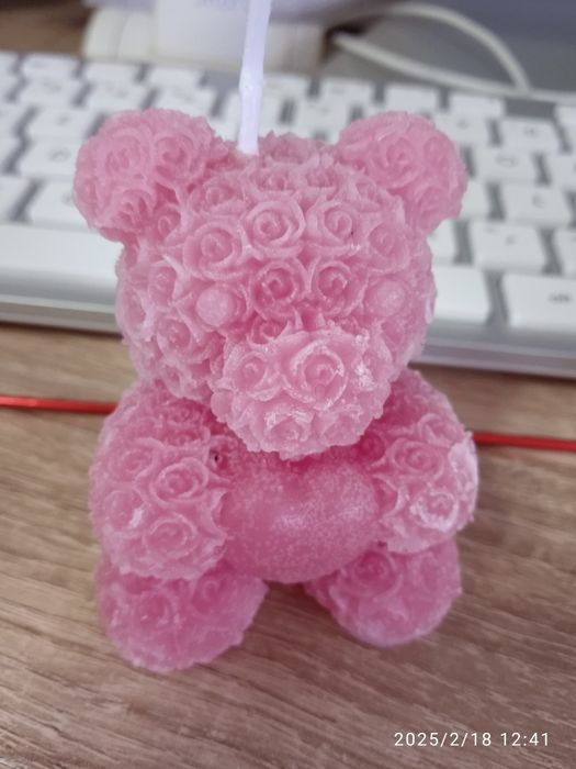 lumanari decorative din ceara