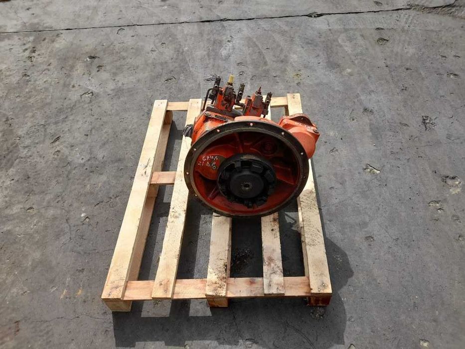 Pompa hidraulica OK 1928992 excavator OK RH6.20