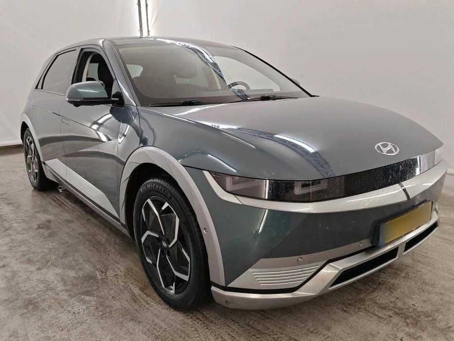 Hyundai IONIQ 5 electric drive 306ks 73kwh 225 kW 4WD