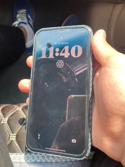 Iphone 12 128 gb