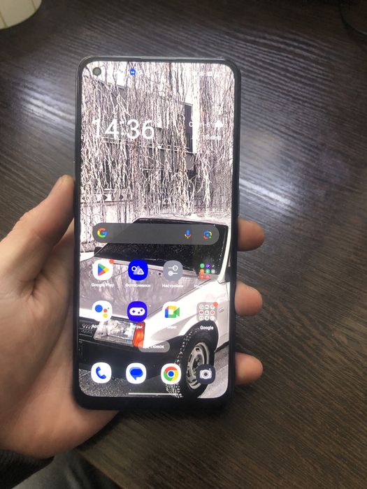 Продам Телефон орро