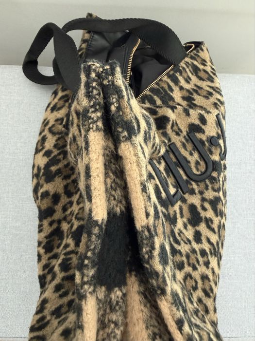 Дамска чанта LIU JO