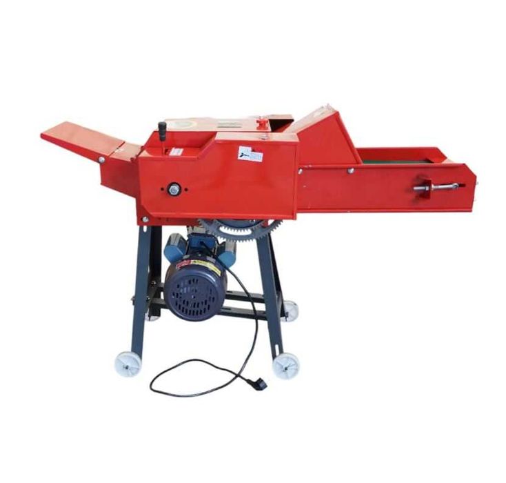 Siscornita electrica 2.2kW/220V 1220x485x910mm batoza Baisan Agramix