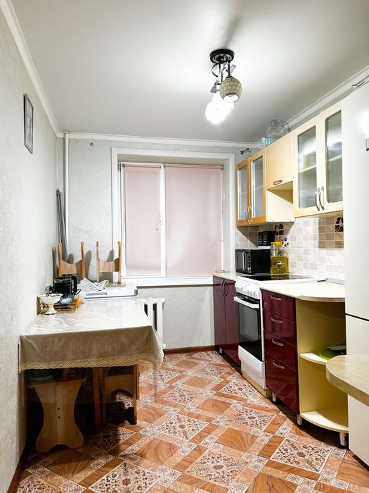 Продам 2-х комн.квартиру на 22 мкр