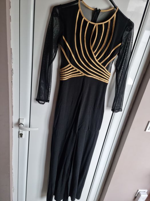 Официална дълга рокля